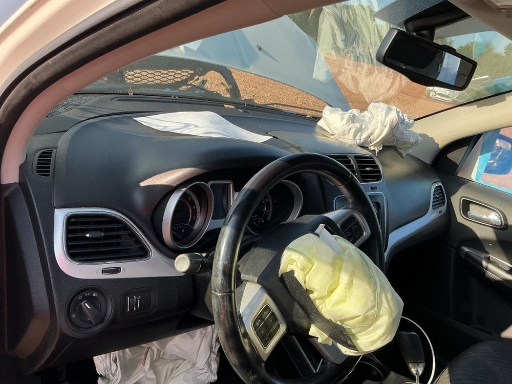 JOURNEY 2014 Glove Box 4708940