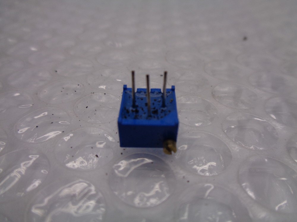 BOURNS 3299 POTENTIOMETER NSNP