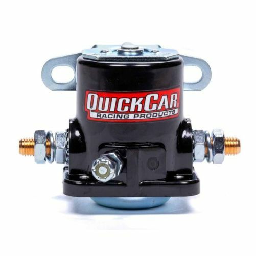 Quickcar 50-430 Starter Solenoid