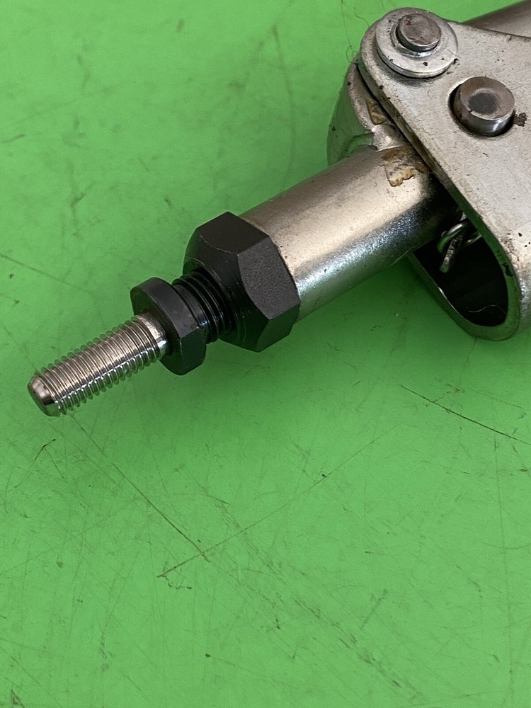 USATCO 1/4” Rivnut Rivet Nut Speed Driver Tool Aviation