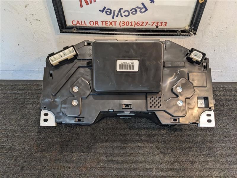 Speedometer Cluster MPH Fits 18-19 PATHFINDER 29K MILES