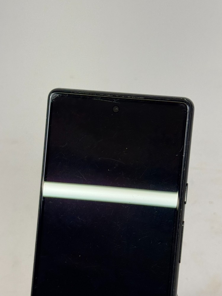 Google Pixel 6 128GB Unlocked - Scratches - Hand Tested