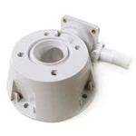Jabsco Toilet Base Assembly