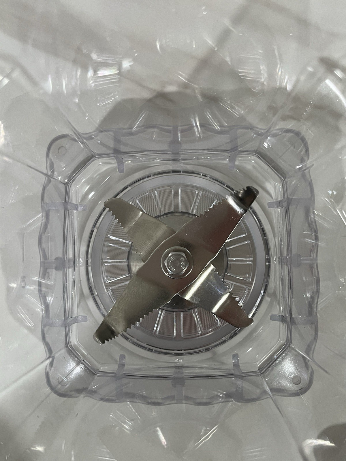 Aeitto Blenders 2-in-1 Blender & Grinder OEM Replacement Parts-Grinding Cup