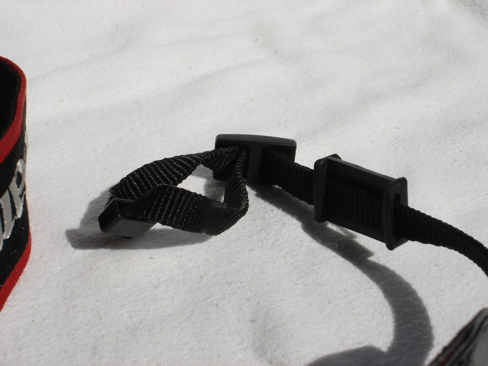 CANON EOS 5D Mark II CAMERA NECK STRAP EW-EOS5DMKII , Genuine
