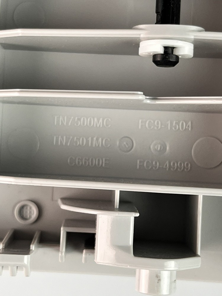 Canon imageCLASS D1120 The Top of Automatic Document Feeder