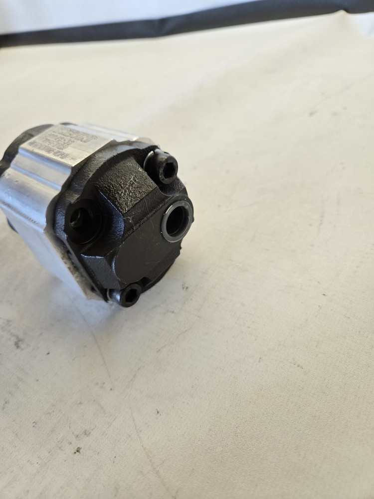 Hydraulic Pump Brevini