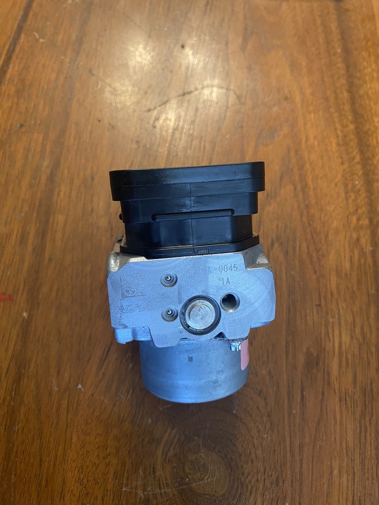 2017 Cbr1000rr Abs Module Pump