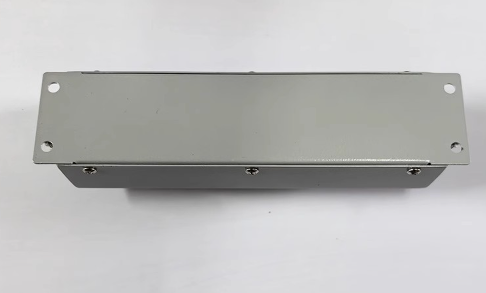 1PC for Radio Transmitter 0- 82DB VARIABLE/ STEP ATTENUATOR 50 OHM RA-1728A