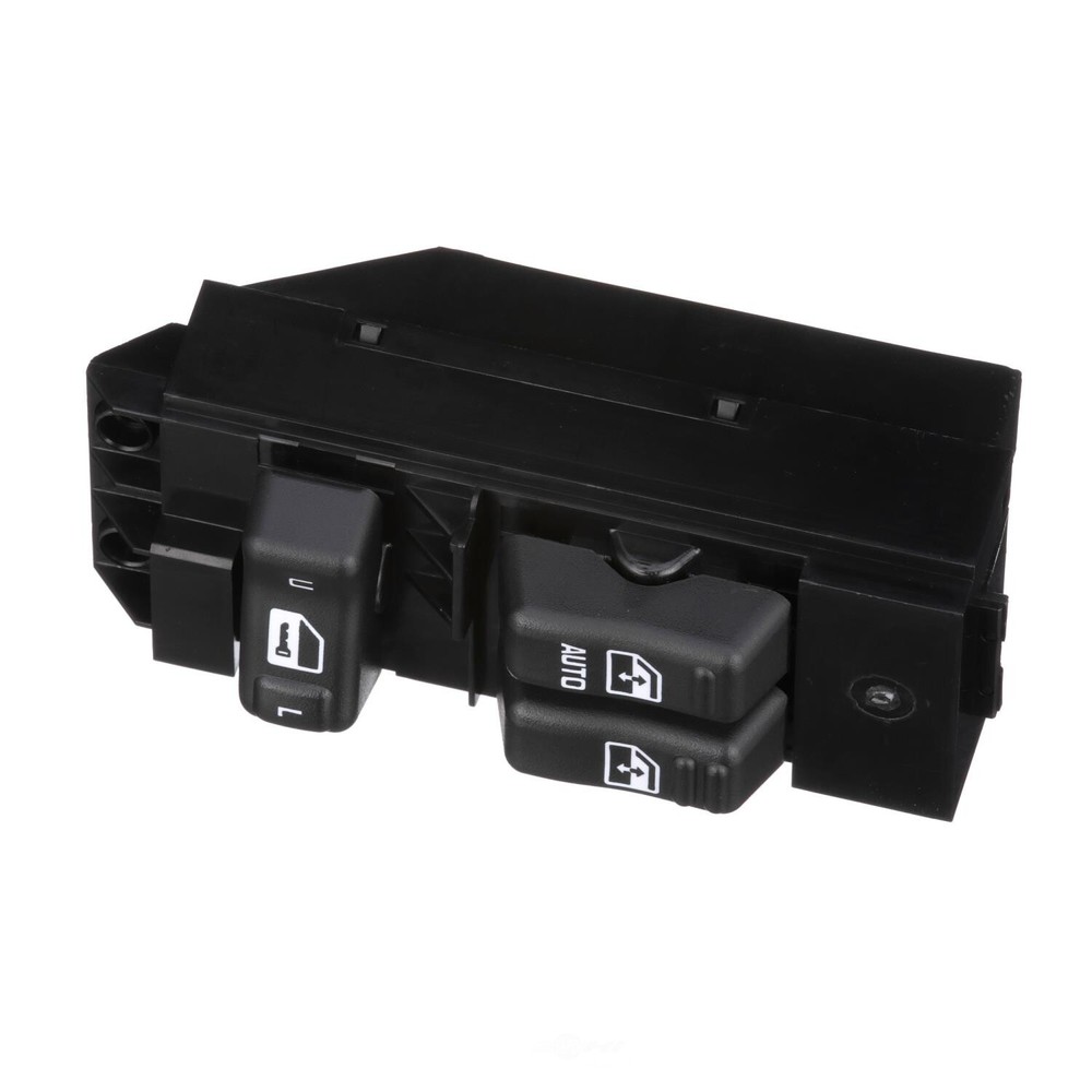 Fit For 2000-2002 Chevy Silverado Sierra Master Power Window Switch Front Left U
