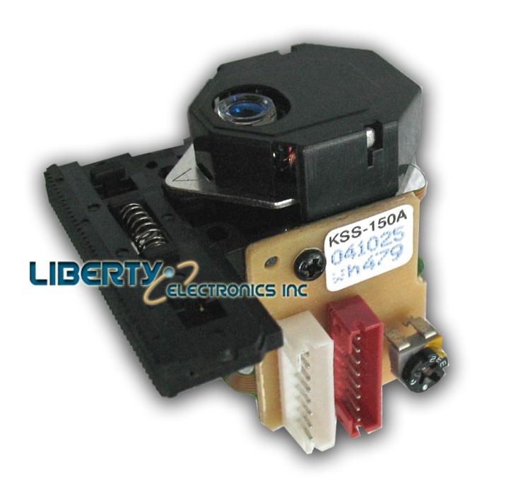 NEW OPTICAL LASER LENS PICKUP - model: KSS-150A