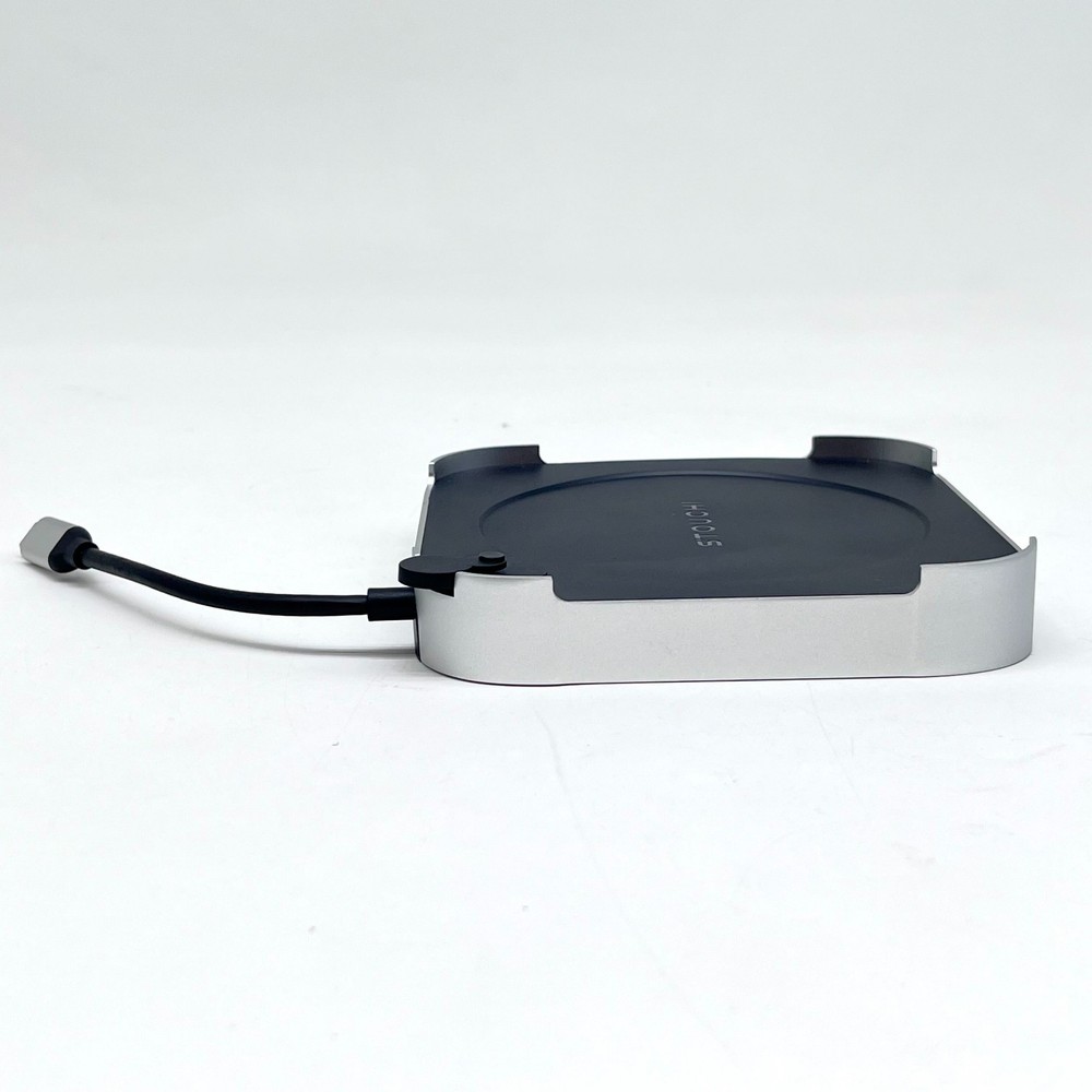 Mac Mini M4 Dock Docking Station w/ HDMI USB Model CDD004