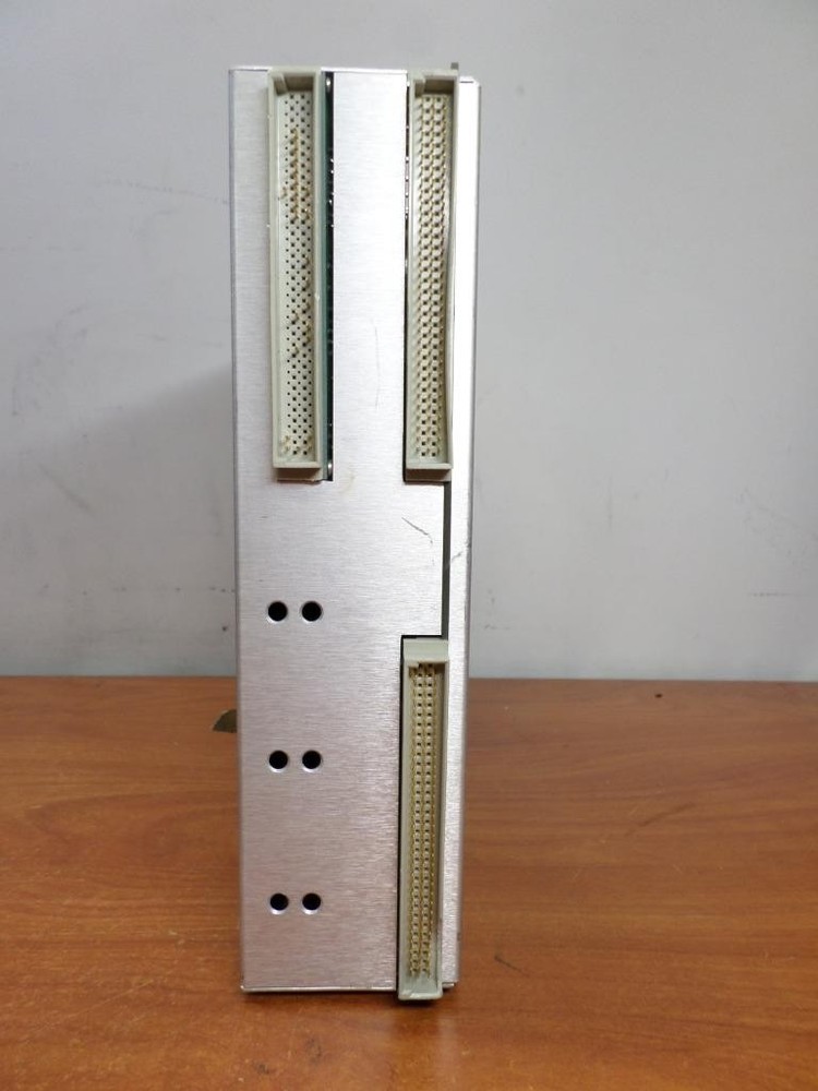 Vintage National Instruments VXIpc-386SX
