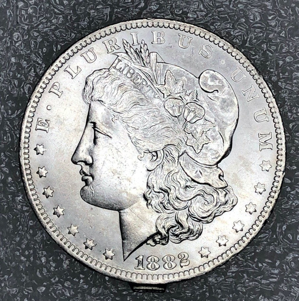 🇺🇸🇺🇸🇺🇸 1882 O MORGAN SILVER DOLLAR. 🇺🇸🇺🇸🇺🇸