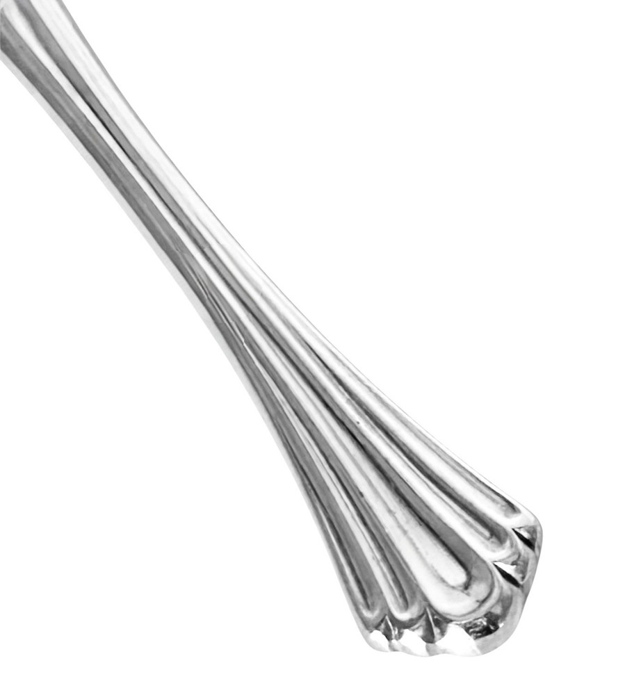 Reed & Barton ESTORIL Stainless Select Silverware Glossy Flatware Dinner Knife