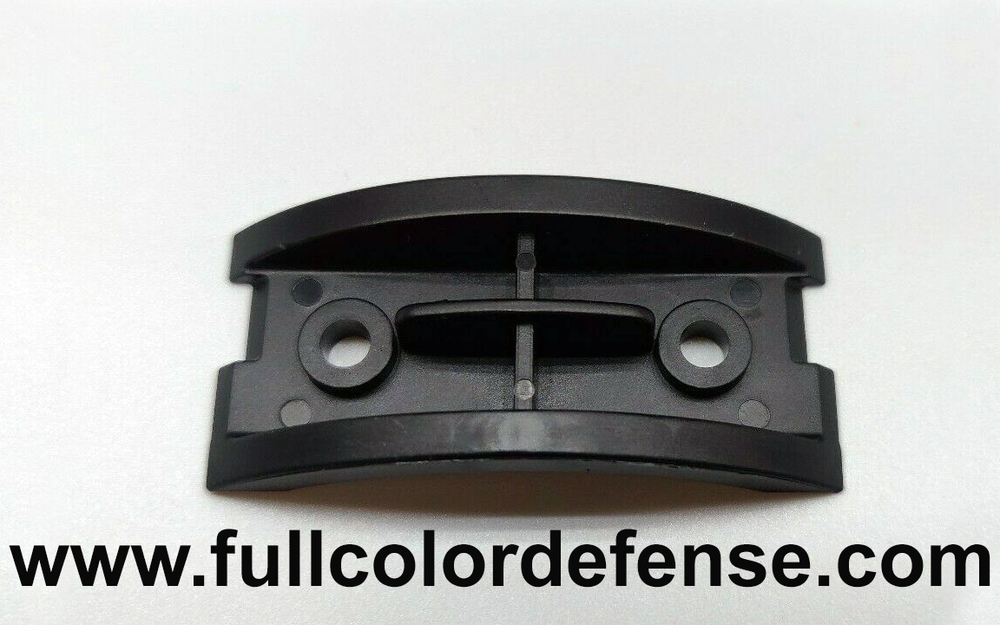 OEM GEN2 CONCEALED DISPLAY INSERT MOUNT PLATE VALENTINE ONE V1 RADAR DETECTOR