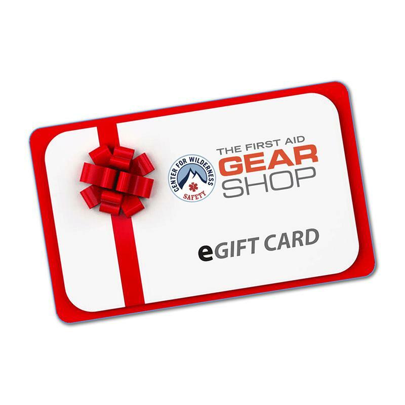 Gear Shop Gift Card