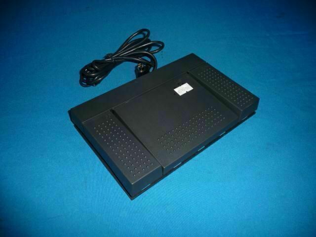 Olympus Optical Co. RS 19 Foot Switch
