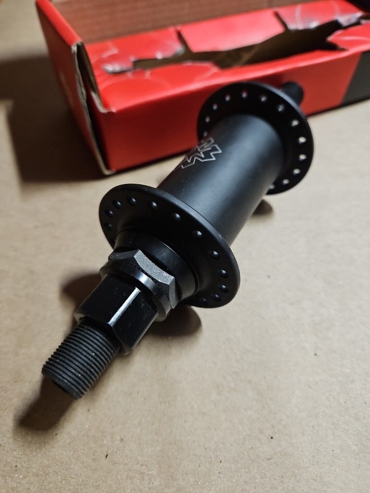 MOSH BIKES FREEDOM FRONT HUB 14MM