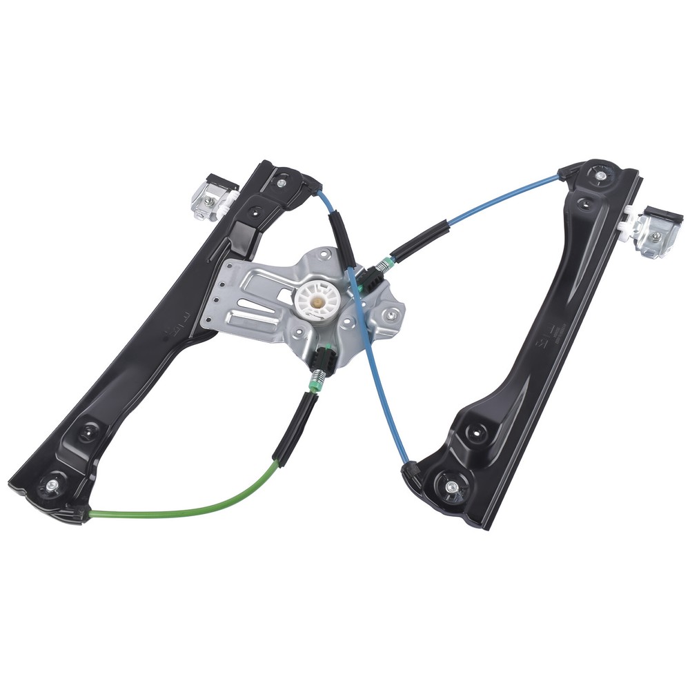 For Chevy Volt 2011-2015 Base Window Regulator w/o Motor Front Right Passenger