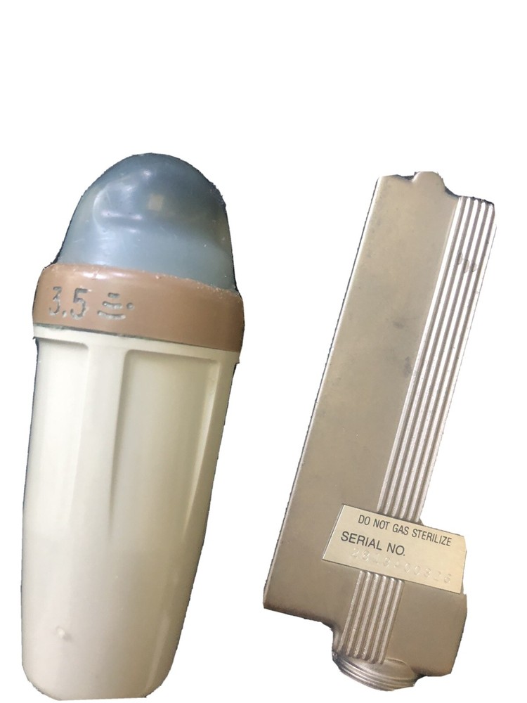 Ultrasound transducers for HP 500 sono machine 