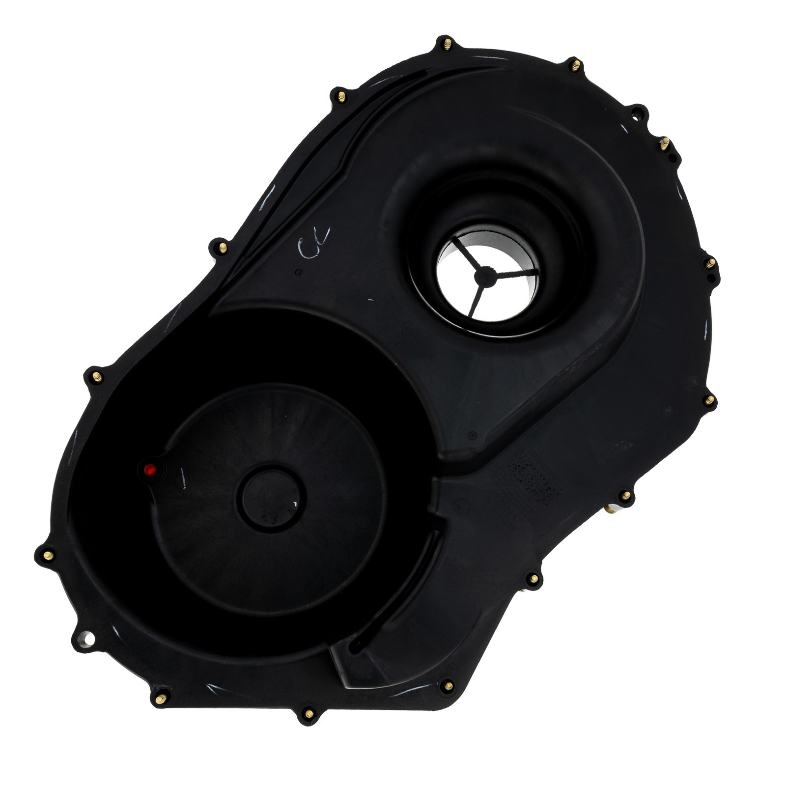 Polaris 2637740 Outer Clutch Cover RZR Turbo XP Sport EPS Ultimate R 4