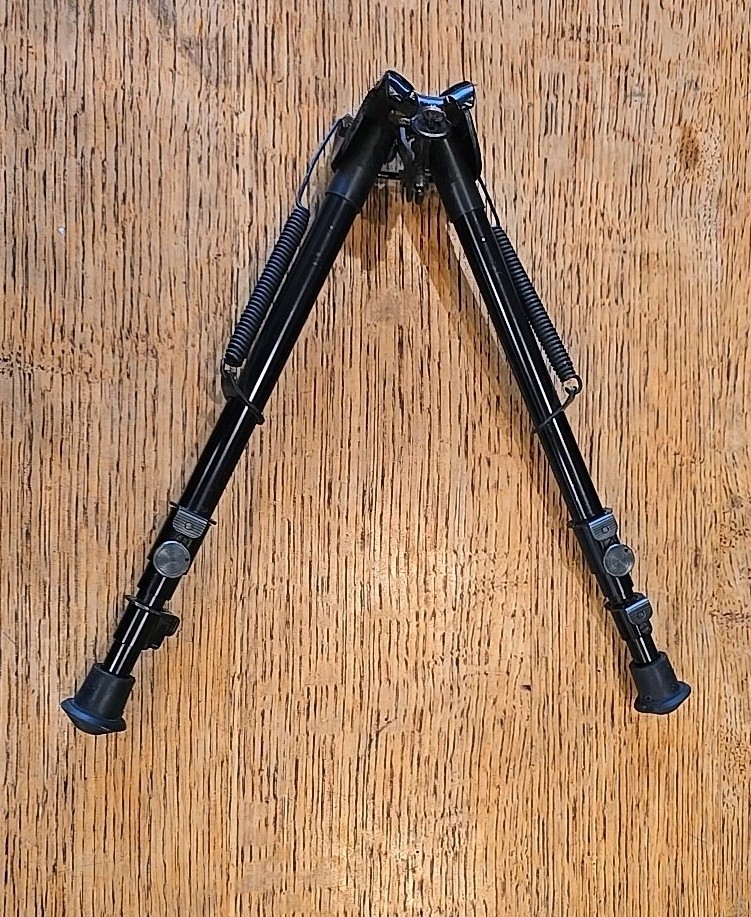 Harris 1A2 Ultralight Bipod