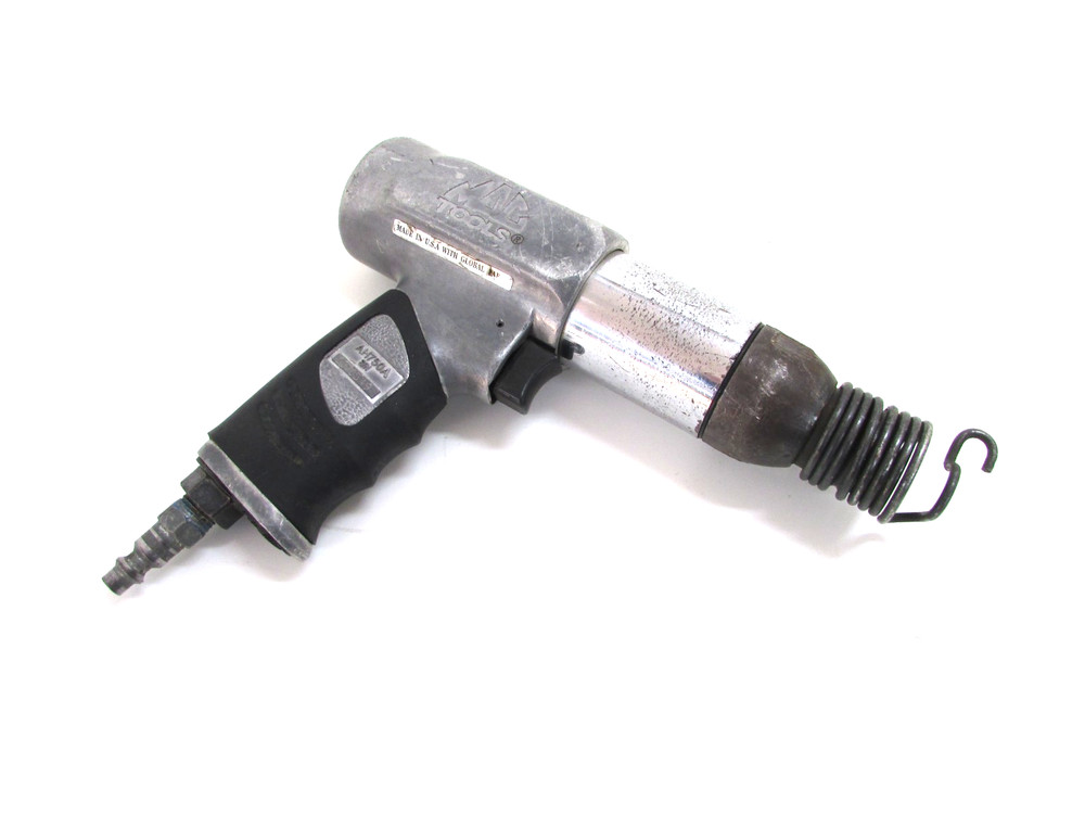 MAC TOOLS HEAVY DUTY AIR CHISEL / HAMMER, AH750A