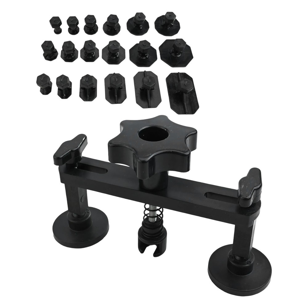 Professional Dent Remover with 18 Spacers Effective and Eco friendly Solution