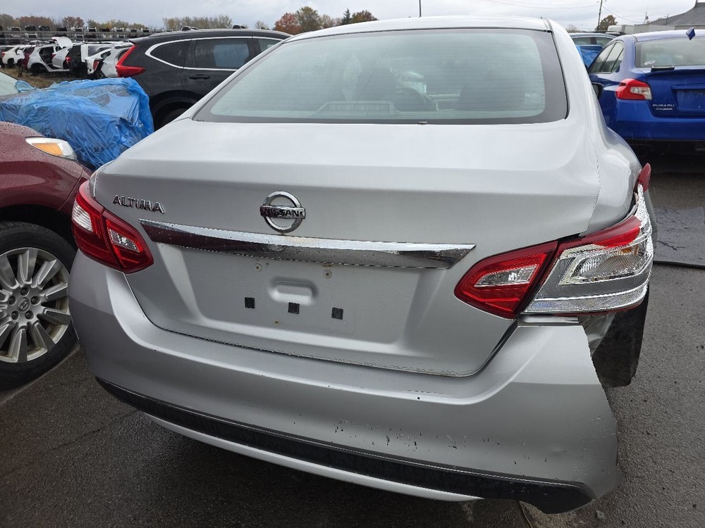 Air Shutter Fits 18-24 MURANO 12297305