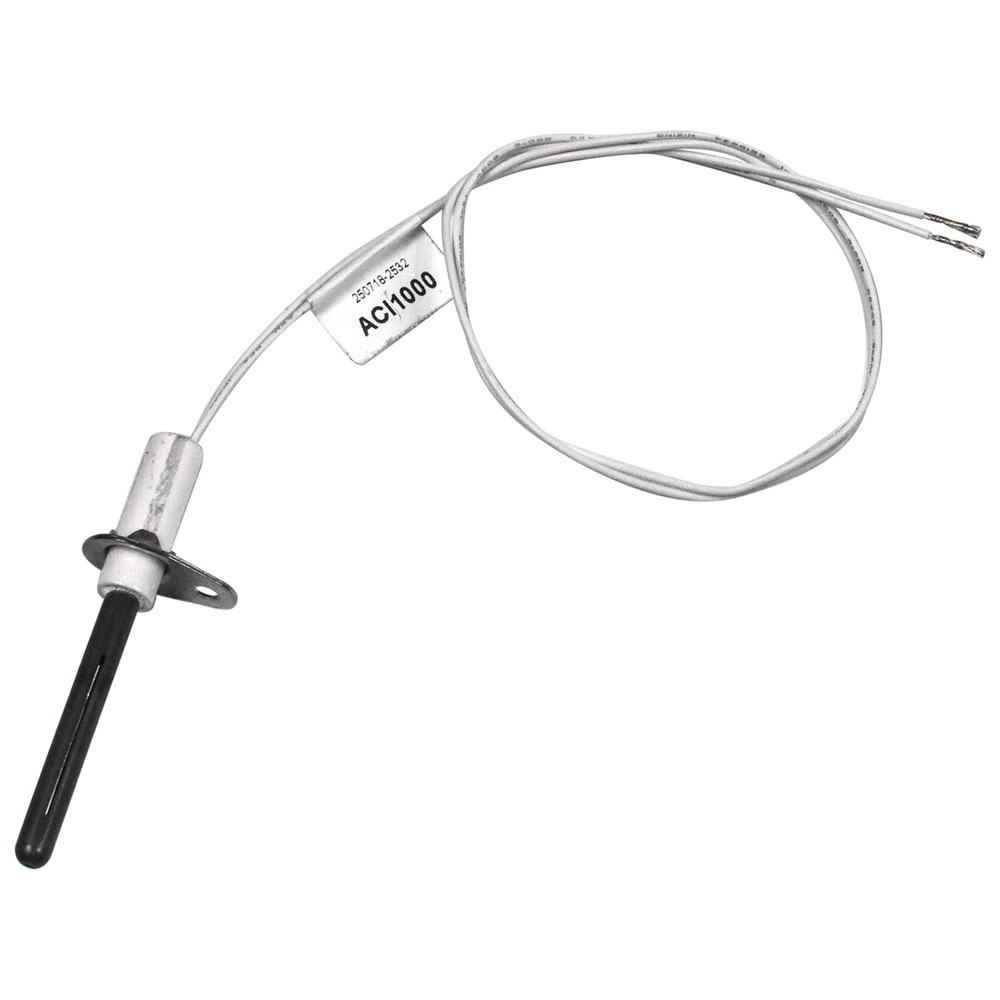 120V Universal Silicon Nitride Hot Rod Ignitor Replace Silicon Carbide Igniter