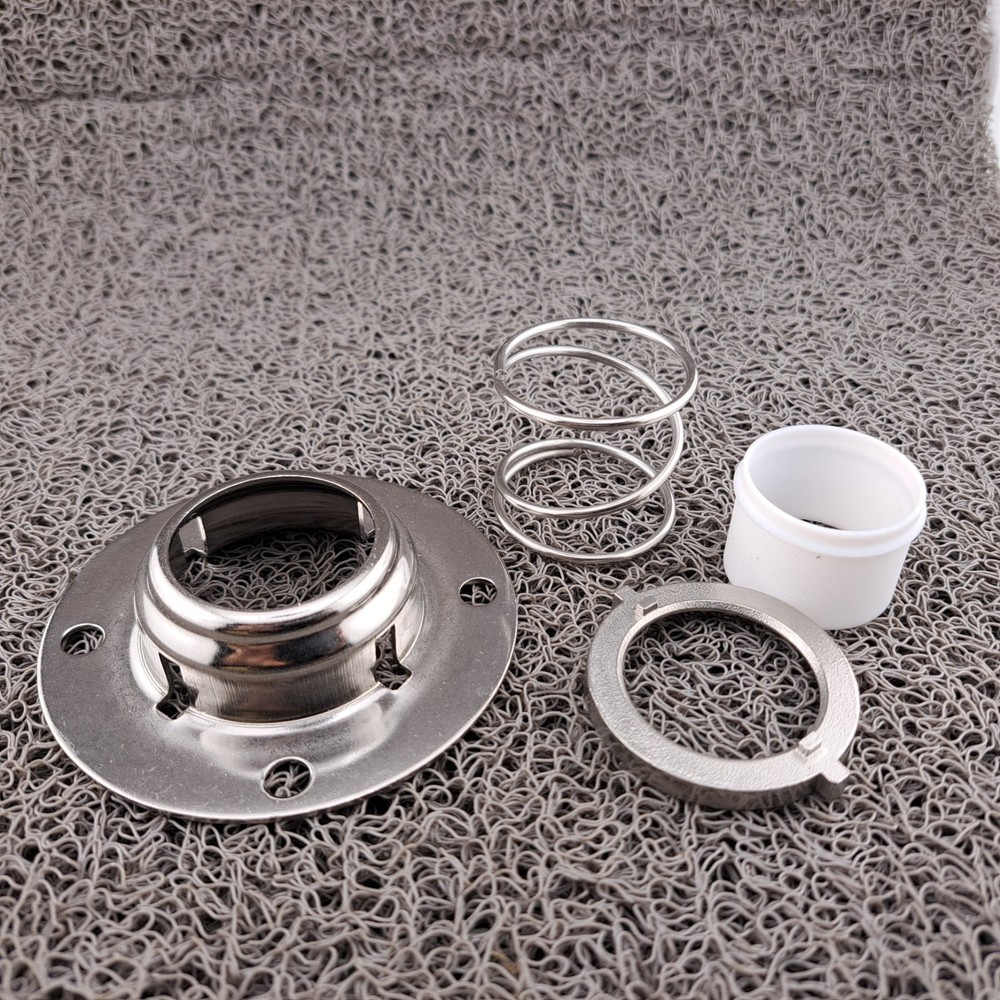 SPX L772460 Spring Assembly Set 25 W + Pump
