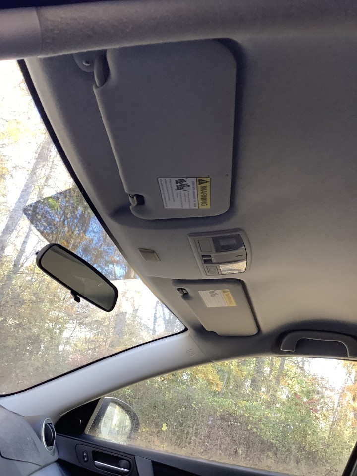 Used Fuse Box Engine fits: 2012 Mazda 3 Grade A