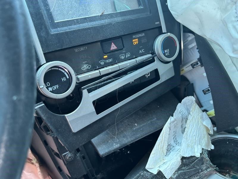 CAMRY 2012 Keys/Latches/Locks 104686830