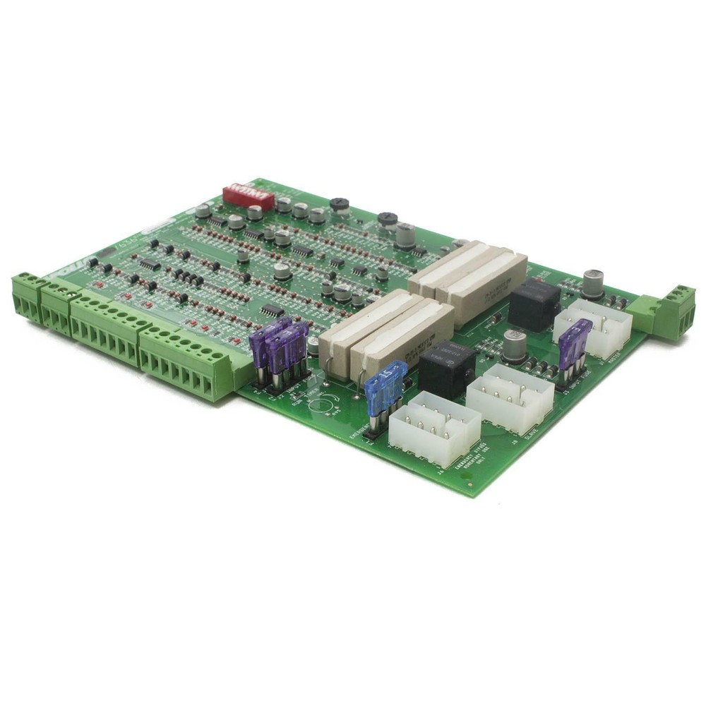 Nice Apollo 636 Control Board for 1600 Gate Opener
