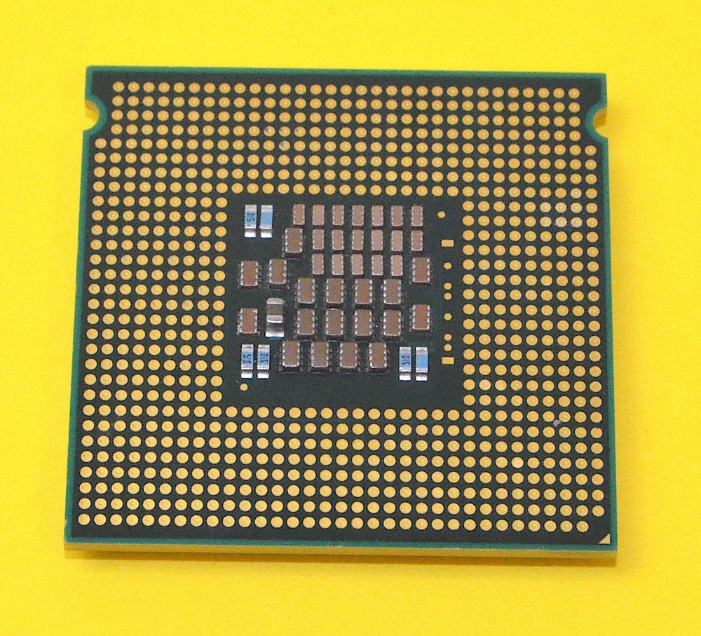 Intel Xeon 5130 "Woodcrest" Processor, 2.00gHz *Used, Working*