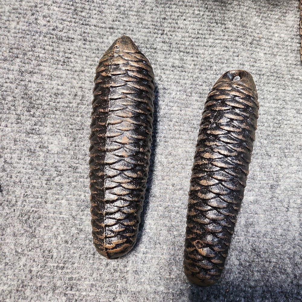 Vintage CUCKOO CLOCK Complete & Running German Made