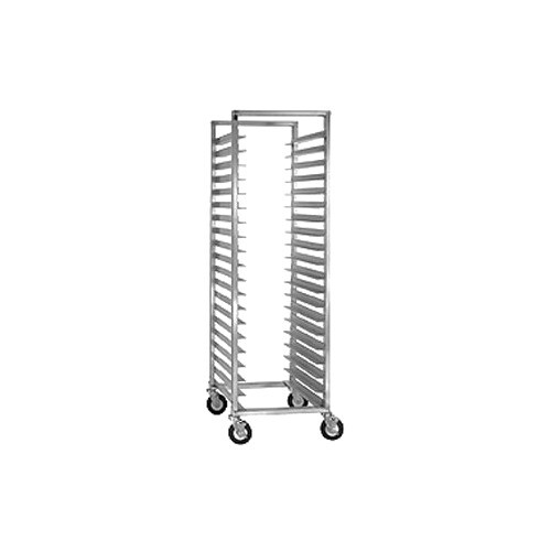 Cres Cor 2071524 e Single Mobile Tray Rack