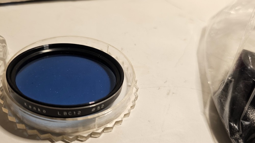 KENKO LBC12 BLUE 052 FILTER
