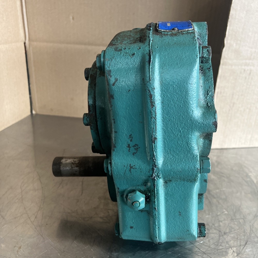 Dodge SCXT105 Used Surplus