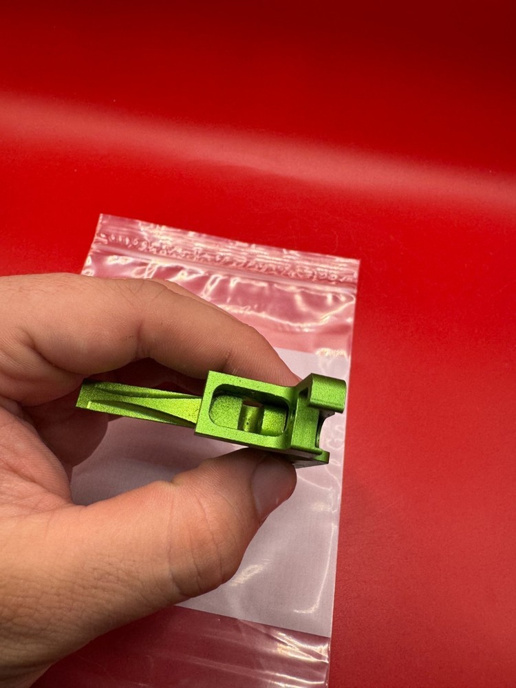 Empire PB Vanquish GT Trigger