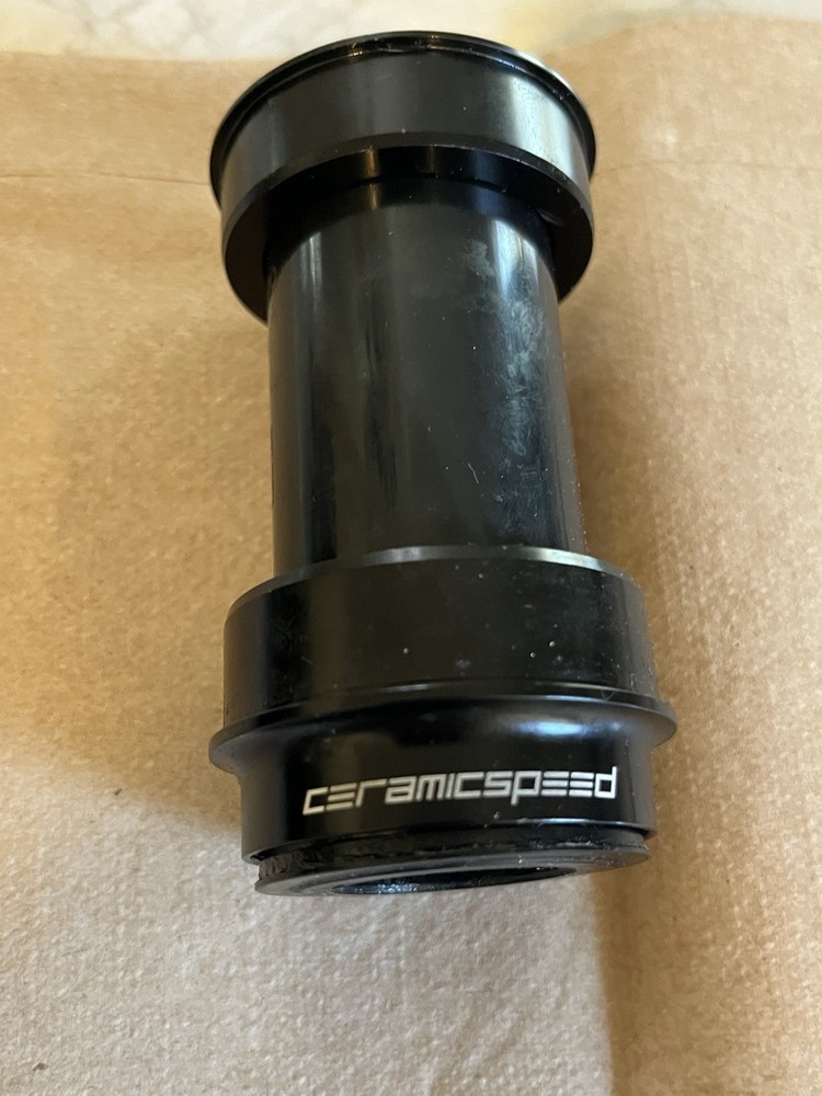 Ceramicspeed PF46 Bottom Bracket