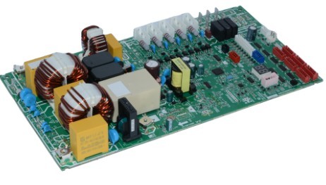 Midea Main Control Board - 17122000055770