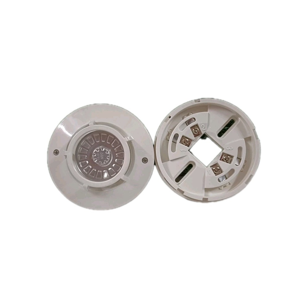 FIXED TEMPERATURE Heat Detector HC-407A