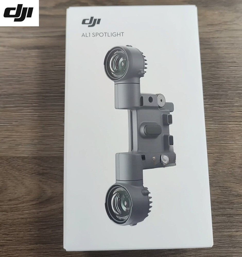 DJI AL1 Spotlight for DJI Matrice 4T/4E Drone