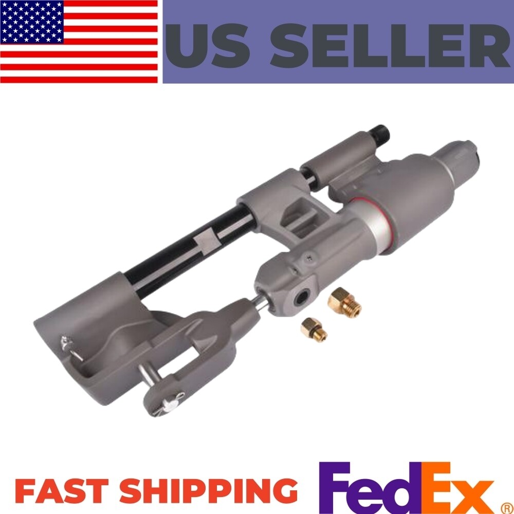 Power Steering Actuator Ram Cylinder Assembly 21910902 3812269 for Volvo Penta