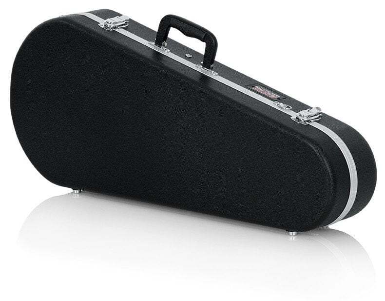 Gator GC-MANDOLIN Classic Deluxe Molded Mandolin Case