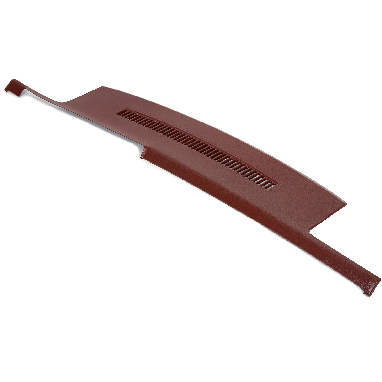 Dash Cover Cap Garnet For 88-94 Chevy GMC Pickup Blazer Suburban