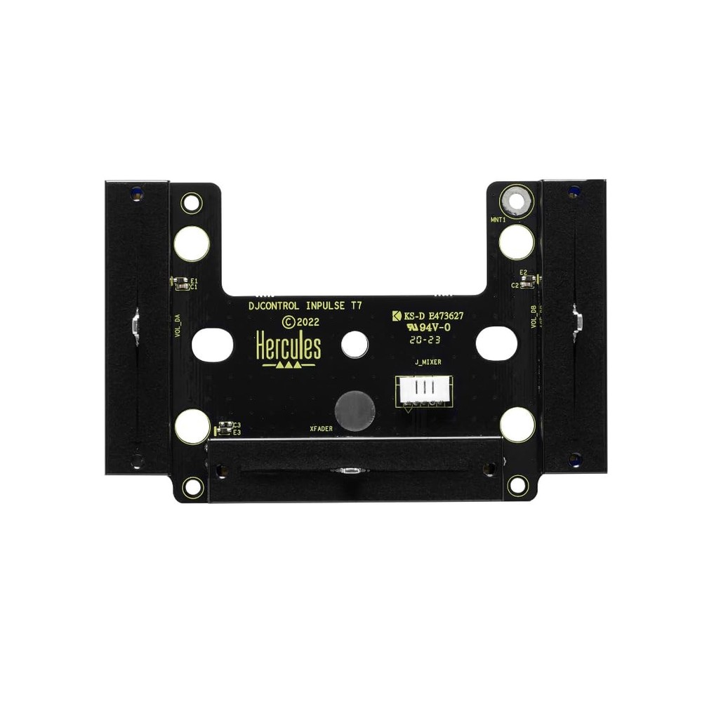 Hercules DJControl Inpulse T7 Premium Fader Module
