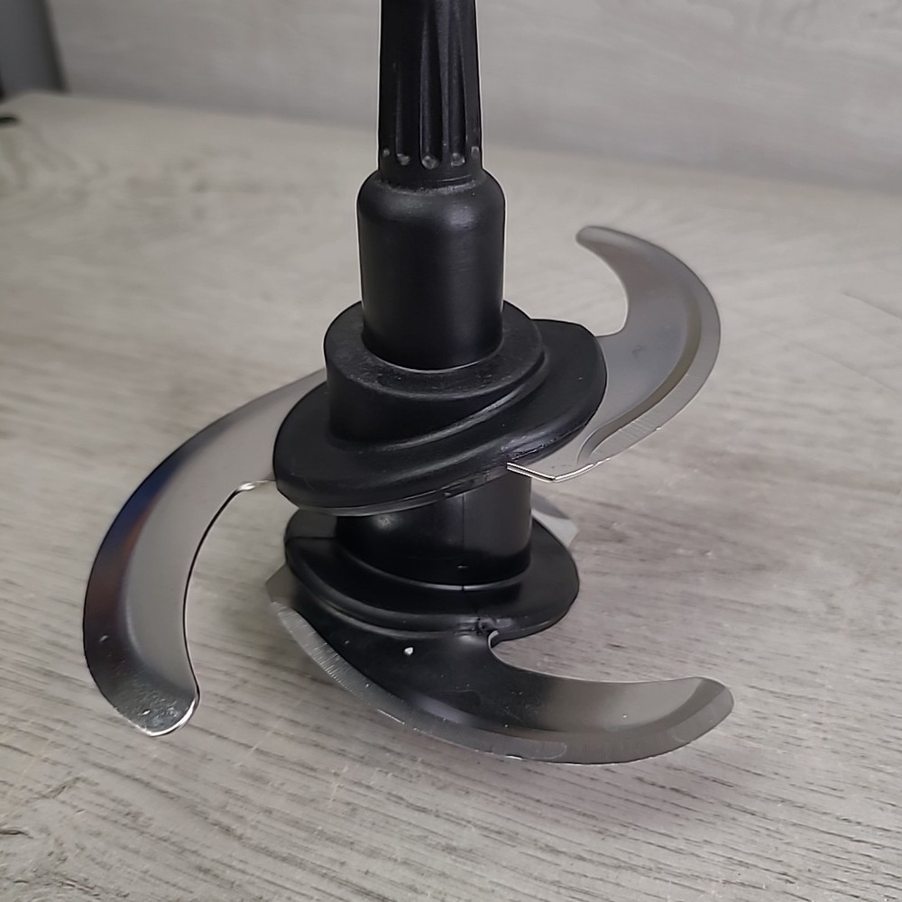 NINJA BL770 Mega Kitchen System Blender Chopping Blade Replacement Part
